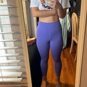 Lululemon leggings